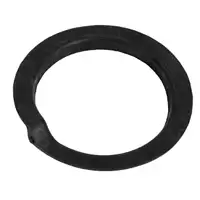 ORIGINAL BMW Federunterlage E30 E36 E28 E34 E24 E32 X3 E83 Z3 Z4 vorne oben 31331128523