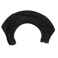 ORIGINAL BMW Federunterlage F20 F30/31 F32/36 X3 F25 X4 bis 07/16 vorne unten 31336787114