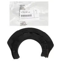 ORIGINAL BMW Federunterlage F20 F30/31 F32/36 X3 F25 X4 bis 07/16 vorne unten 31336787114