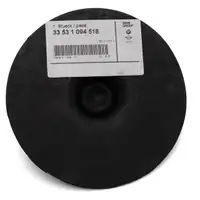 ORIGINAL BMW Federteller Federunterlage 3er E46 X3 E83 Z4 E85/86 hinten unten 33531094518