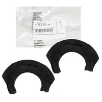 2x ORIGINAL BMW Federunterlage F20-23 F30-34 F32-36 bis 07.2016 vorne unten 31336787114