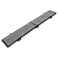 ORIGINAL BMW Innenraumfilter Aktivkohle E81/82/87/88 E90/91/92/93 X1 E84 64319313519