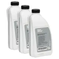 4,5L ORIGINAL BMW K&uuml;hlerfrostschutz Frostox HT-12 LC18 Konzentrat GR&Uuml;N 83195A42DF3