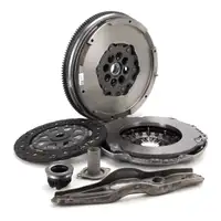 Kupplungssatz + Schwungrad f&uuml;r BMW F40 116i F44 F45 216i MINI F54 F60 One / Cooper B38
