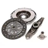 Kupplungssatz + Schwungrad f&uuml;r BMW F40 116i F44 F45 216i MINI F54 F60 One / Cooper B38