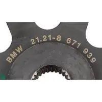 Kupplungssatz + Schwungrad f&uuml;r BMW F40 116i F44 F45 216i MINI F54 F60 One / Cooper B38