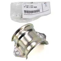 ORIGINAL BMW Halteb&uuml;gel Halterung Stabilisator E36 E28 E34 E24 E32 Z3 vorne 31351131622