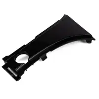 Blende Ziergitter Front Zierleiste K&uuml;hlergrill f&uuml;r BMW 5er G30 G31 vorne mitte 51137349589