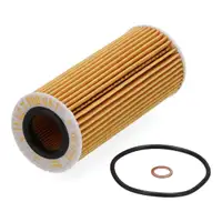 ORIGINAL BMW Ölfilter E46 E90/91/92/93 E60/61 E65 X3 E83 X5 E53/70 X6 E71 M57 11427788460