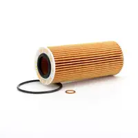 8L CASTROL EDGE 5W-30 M LL-04 Motoröl + ORIGINAL Ölfilter BMW 3er 5er 7er X3 X5 X6 M57 N57