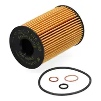 ORIGINAL BMW &Ouml;lfilter 5er M5 F10 6er M6 F12/13/06 7er F01 G11 X5 X6 N63 S63 11427848321