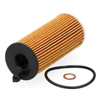 ORIGINAL BMW &Ouml;lfilter F20 F22 E90-93 F30/31 F32/36 F10/11 F01 X1-X6 N47 N57 11428507683