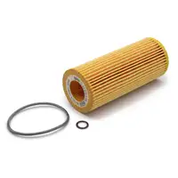 ORIGINAL BMW &Ouml;lfilter 3er E46 E90-93 5er E60/61 7er E65 X3 X5 X6 25-35d M57 11428513377