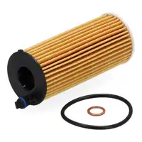ORIGINAL BMW Ölfilter F20 F30/31 G20/21 F32/36 G22/26 G30/31 G60 G11 G01 G05 11428575211