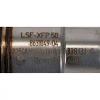 Lambdasonde NACH KAT f&uuml;r BMW 1er F20 3er F30 F31 F32/33/36 5er G30 G31 X3 B48 11788631049