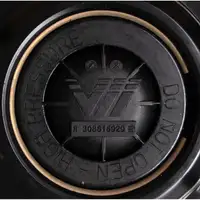 Luftfederbein Luftfeder f&uuml;r BMW 5er G31 Touring MIT M-Fahrwerk hinten rechts 37106882826