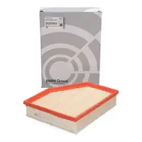 ORIGINAL BMW Air Filter 5 Series G30/31, 6 Series G32, 7 Series G11/12, X3, X4, X5, B48/58, B47 13718577171