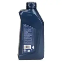 1L 1 Liter ORIGINAL BMW Motoröl Öl 5W30 Twin Power Turbo LongLife-04 83212465849