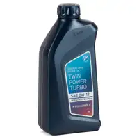 7L ORIGINAL 0W12 LongLife-22 FE++ Motor&ouml;l + UFI &Ouml;lfilter f&uuml;r BMW B58 Mild Hybrid