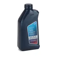 Filterset 4-tlg + 7L ORIGINAL 0W20 Motor&ouml;l f&uuml;r BMW BMW 2er Active Tourer U06 X1 U11 X2 U10