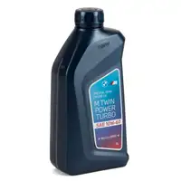 7LORIGINAL 10W-60 Motor&ouml;l + HIRSCHER &Ouml;lfilter f&uuml;r BMW 5er M5 E39 Z8 E52 400 PS S62 B50