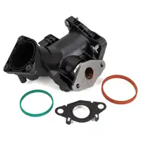 ORIGINAL BMW Mischrohr Ansaugung F20 E90-93 F30/31 F32/36 F10/11 N47 B47 11617810765