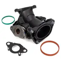 ORIGINAL BMW Mischrohr Ansaugung F20 E90-93 F30/31 F32/36 F10/11 N47 B47 11617810765