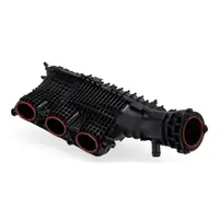 Ansaugkrümmer + Dichtung für BMW F40 F44 F45/46 X1 F48 X2 F39 MINI F54-60 B38 11618655825