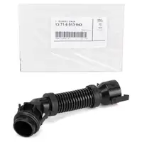 ORIGINAL BMW MINI Luftschlauch Rohr 1er F40 2er F44/45/46 X1 F48 F55/56 B47 13718513943