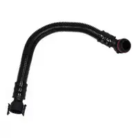 Entlüftungsschlauch Kurbelgehäuse für BMW G20/21 G30/31 G11 G14-16 X3-X7 B57 13718573140