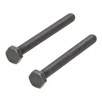 2x Schraube Kurbelwellenlager M10x100 f&uuml;r BMW F20 F21 E90-E93 E46 F10 F25 E70 11117589711