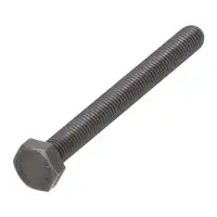 10x ORIGINAL BMW Crankshaft Bearing Screw M10x100 11117589711