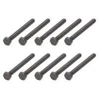 10x ORIGINAL BMW Crankshaft Bearing Screw M10x100 11117589711
