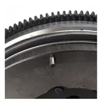 Zweimassenschwungrad Schwungrad f&uuml;r BMW F40 F45 F46 MINI F55/56/57 F54 60 B38 21208698750