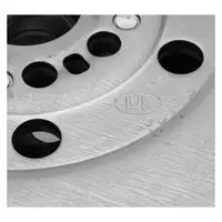 Zweimassenschwungrad Schwungrad f&uuml;r BMW F40 F45 F46 MINI F55/56/57 F54 60 B38 21208698750