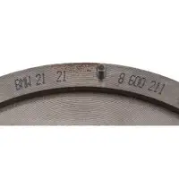 Schwungrad Zweimassenschwungrad für BMW 2er F45/46 X1 F48 X2 MINI F55/56/54/57/60 B47 B48