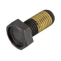 8x ORIGINAL BMW Schraube Schwungrad M12x1,5x25,5 1er 2er 3er 4er 5er X1 X2 X3 11227797966