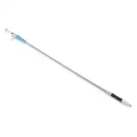 ORIGINAL BMW Bowden cable for exterior door handle and door release, 3 Series F30/F31 (front), 51217259828