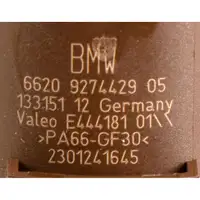 Einparksensor Parksensor PDC f&uuml;r BMW F45/46 G30/31 G11 X1 F48 X3 G01 X5 F15 66209274429