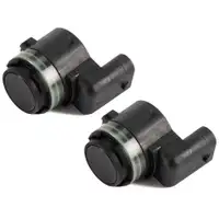 2x Einparksensor PDC f&uuml;r BMW F45/46 G32 X1 X2 X3 X4 X5 X6 MINI F55 F56 F54 F60 66209274428