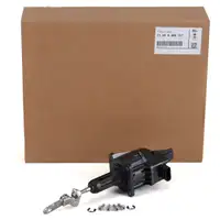 ORIGINAL BMW Wastegate-Ventil-Steller 1er F20 3er F30 F31 4er F32 F33 F36 B38 11658485117