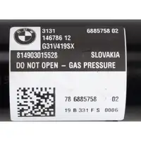 Sto&szlig;d&auml;mpfer f&uuml;r BMW 5er G31 520d 530i xDrive MIT M-Fahrwerk vorne rechts 31316885758