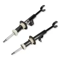 2x Stoßdämpfer für BMW 5er G31 Touring 520i 530i 518d 520d 525d mit M-Fahrwerk vorne