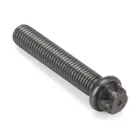 KOLBENSCHMIDT Kurbelwellen + Pleuellagersatz + ORIGINAL Schrauben f&uuml;r BMW MINI N47