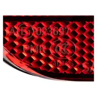Reflektor R&uuml;ckstrahler Sto&szlig;stange f&uuml;r BMW 2er F45/46 MIT M-PAKET hinten links 63147850601