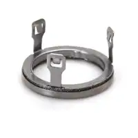 2x ORIGINAL BMW Einspritzd&uuml;se + W&auml;rmeschutzscheibe E81-88 E90-93 E60 E61 F10 F11 N43 N53