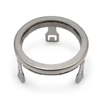 4x ORIGINAL BMW Einspritzd&uuml;se + W&auml;rmeschutzscheibe 1er E81-88 3er E90-93 5er E60 E61 N43