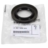 ORIGINAL BMW Wellendichting Differential 45x75x10 1er 3er 5er 7er X1 X3 X5 Z4 31507609535