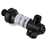 Genuine BMW Thermostat for EGR Cooling E87, E46, E90-93, E60/61, E65, X5, X6, M47/57 11717787870