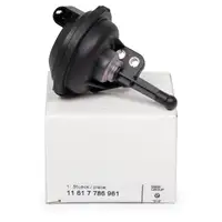 ORIGINAL BMW Unterdruckdose Druckwandler E87 E46 E90-93 E60/61 E38 E65 M47/57 11617786961